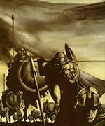 Frank Miller, "300"